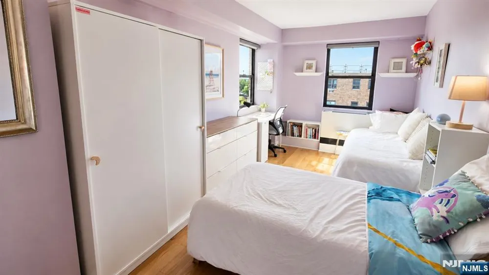 8800 Boulevard East 8M North Bergen, NJ 07047