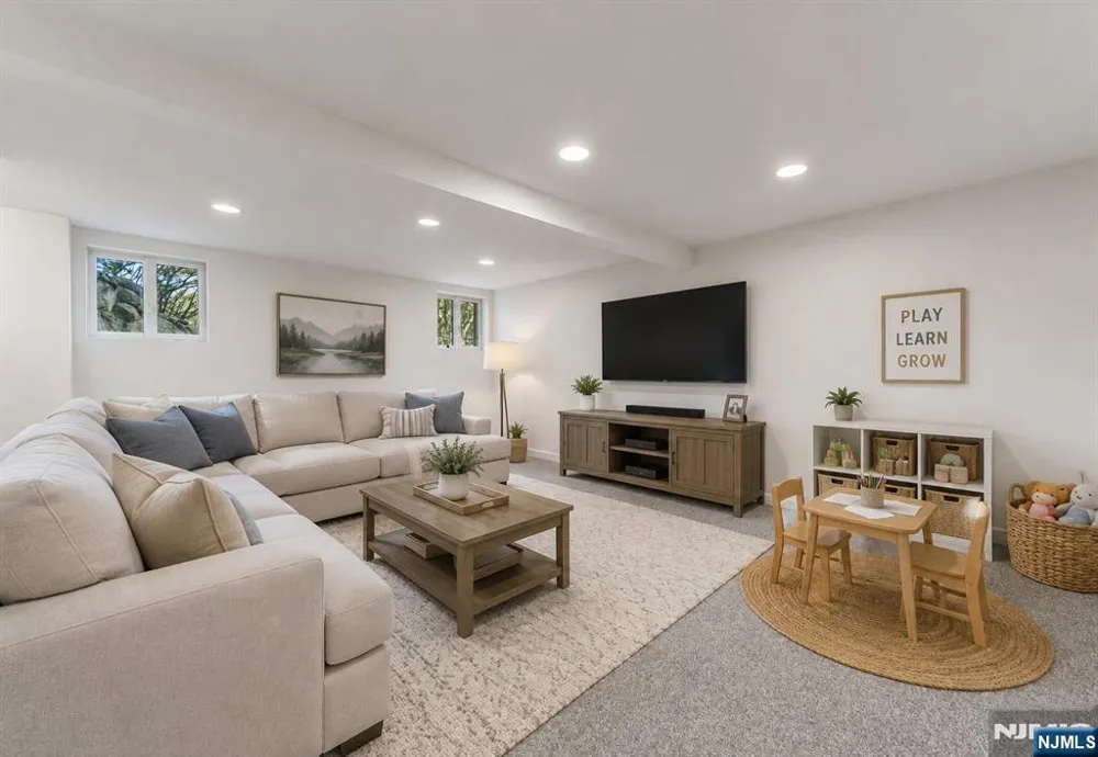 34 Spring Hollow Old Tappan, NJ 07675