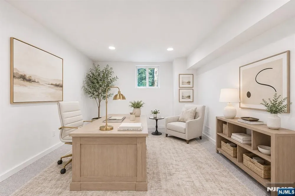 34 Spring Hollow Old Tappan, NJ 07675