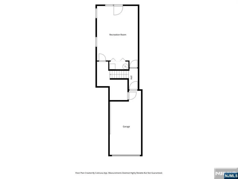 2 Marina Bayonne, NJ 07002