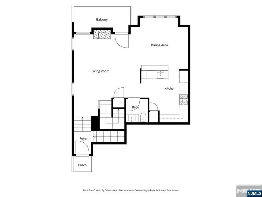 2 Marina Bayonne, NJ 07002
