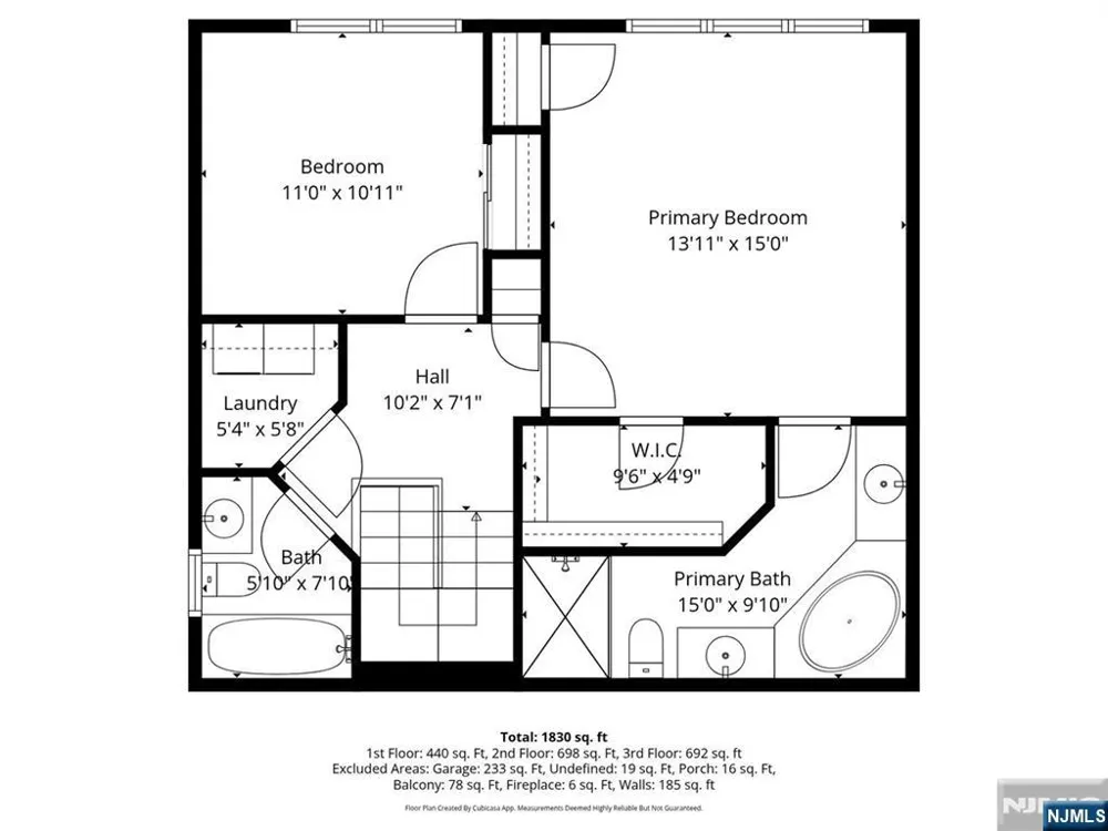 2 Marina Bayonne, NJ 07002