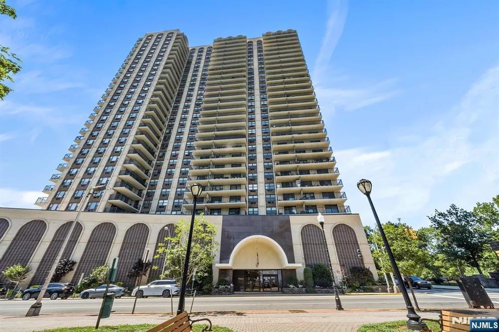 7855 Boulevard 26G North Bergen, NJ 07047