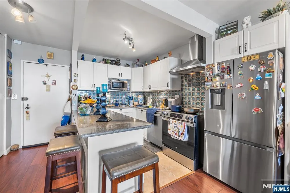 7855 Boulevard 26G North Bergen, NJ 07047
