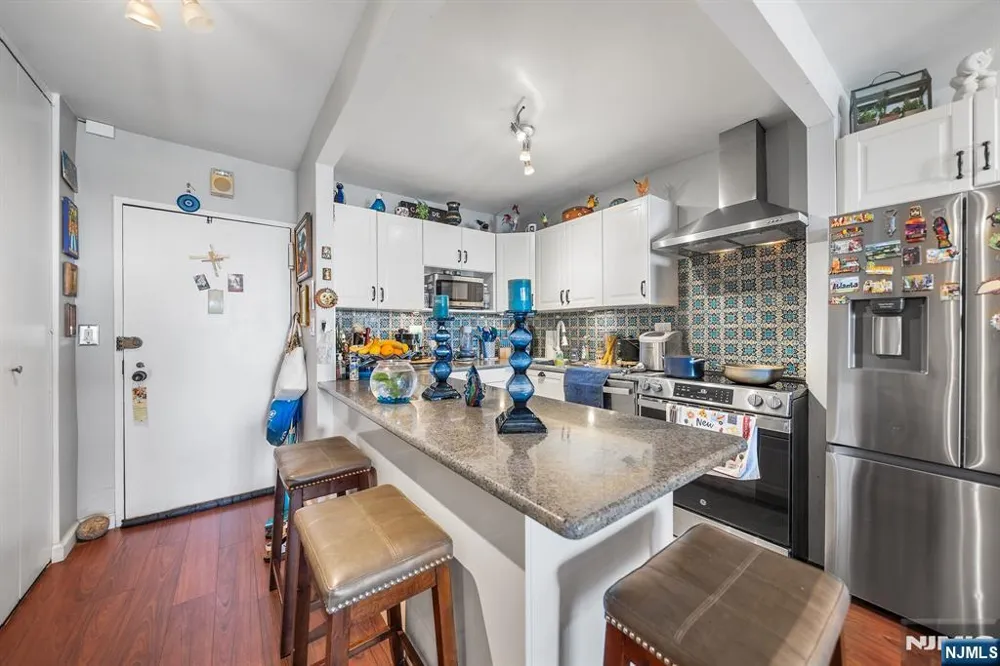 7855 Boulevard 26G North Bergen, NJ 07047