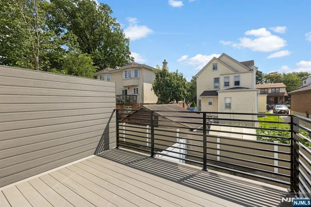 264 Grant Avenue Cliffside Park, NJ 07010