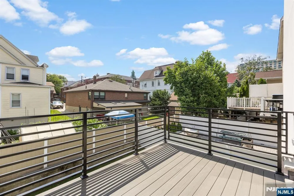 264 Grant Avenue Cliffside Park, NJ 07010