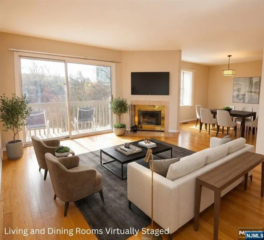 507 Windsor Drive 107 Palisades Park, NJ 07650