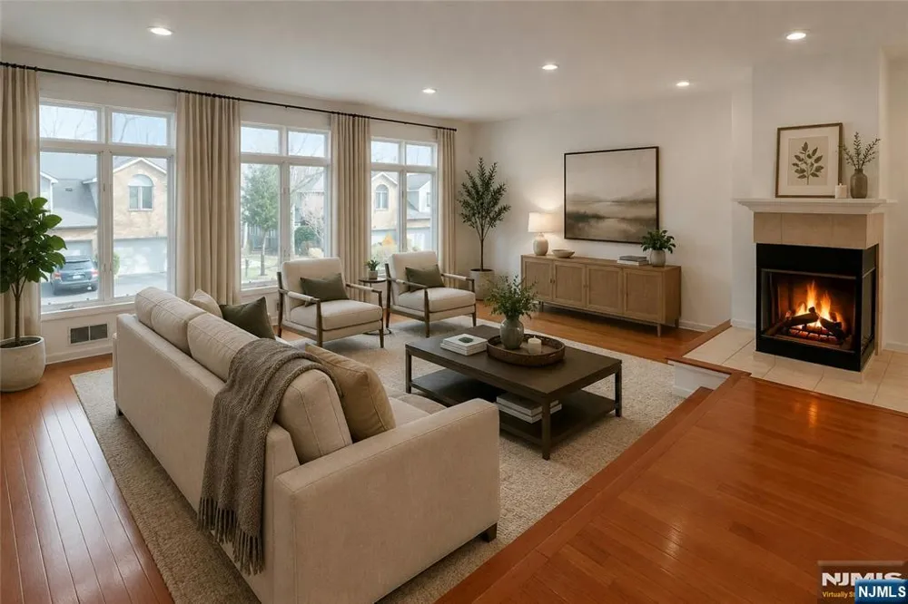 20 Lakeview Drive Old Tappan, NJ 07675