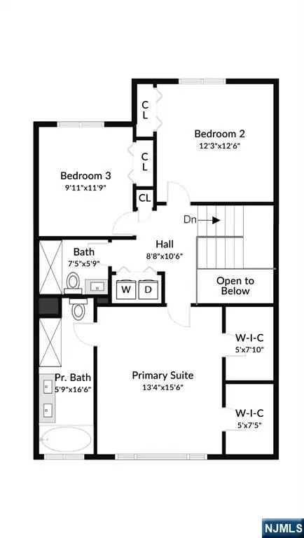 20 Lakeview Drive Old Tappan, NJ 07675