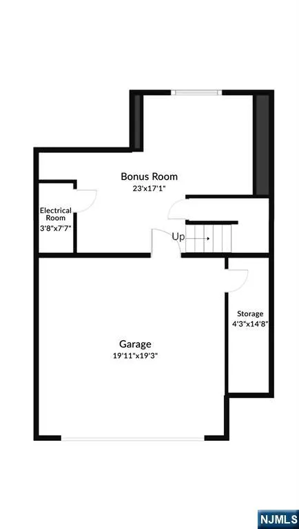 20 Lakeview Drive Old Tappan, NJ 07675