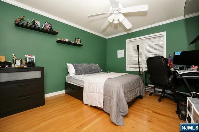 20 Mountain Avenue 4 Paterson, NJ 07501