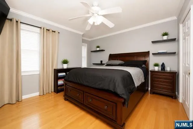 20 Mountain Avenue 4 Paterson, NJ 07501