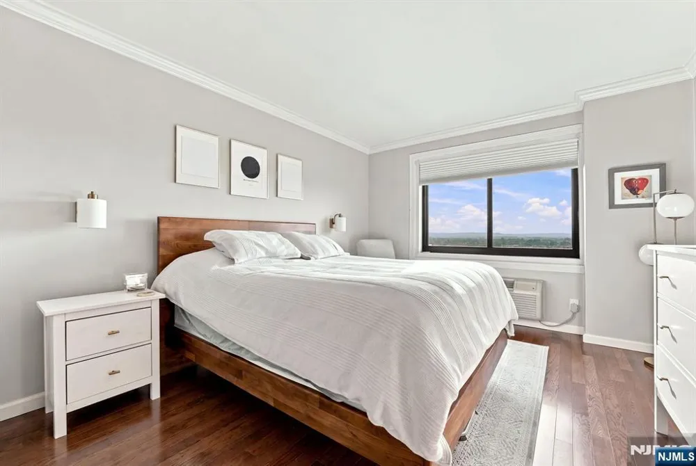 125 Prospect Avenue 18D Hackensack, NJ 07601