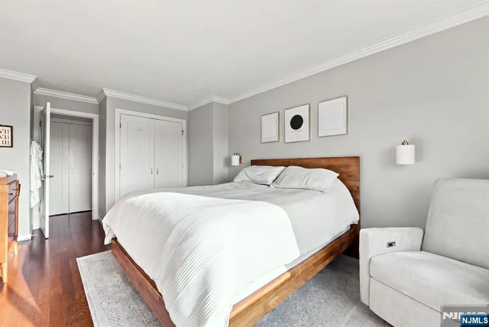 125 Prospect Avenue 18D Hackensack, NJ 07601