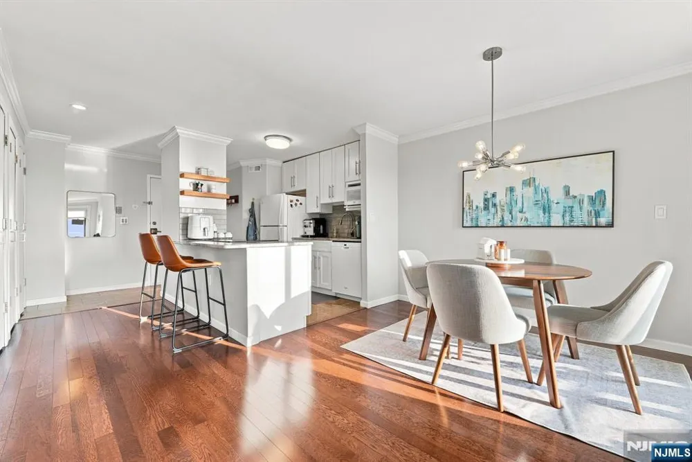 125 Prospect Avenue 18D Hackensack, NJ 07601