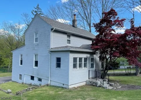 1156 High Mountain Rd