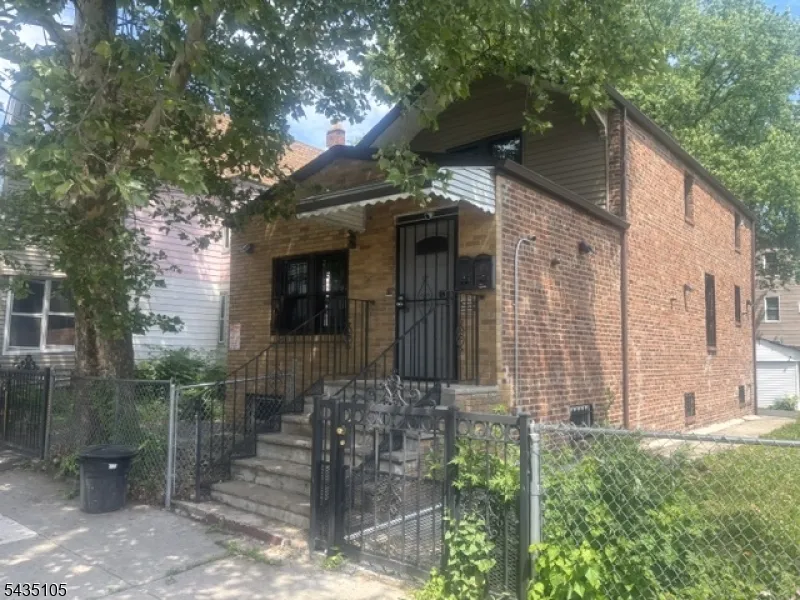 50 Stuyvesant Ave Newark City, NJ 07106
