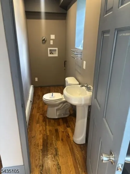 50 Stuyvesant Ave Newark City, NJ 07106