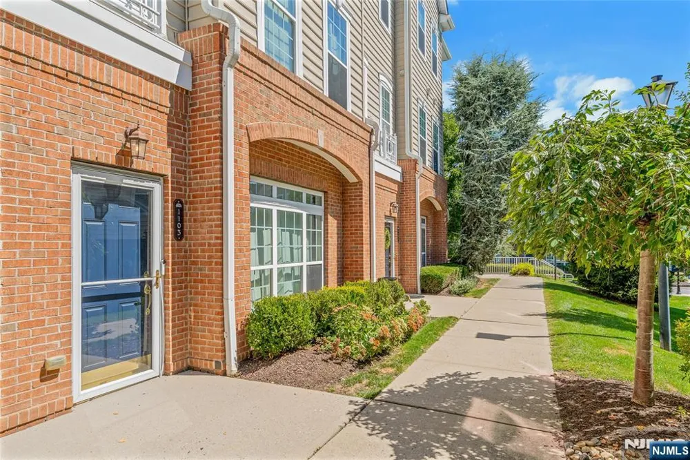 1103 Hamiltion Belleville, NJ Other