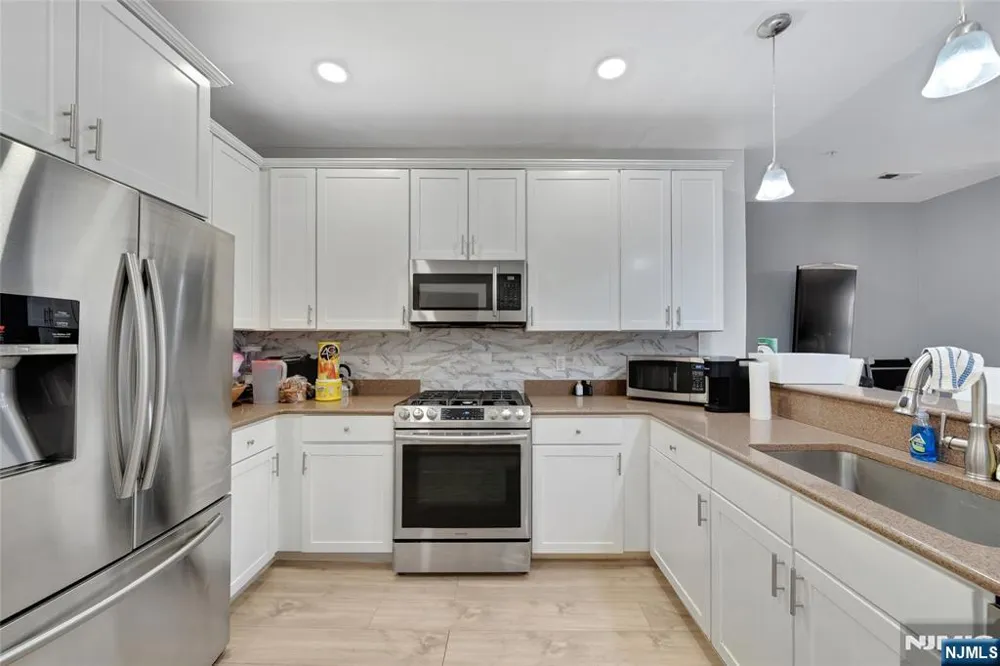 1103 Hamiltion Belleville, NJ Other