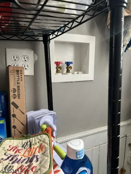 68 Wolf Pl #2 Unit 2 Hillside, NJ 07205
