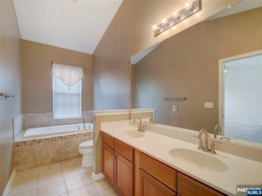 1112 Hamilton Street Belleville, NJ 07109