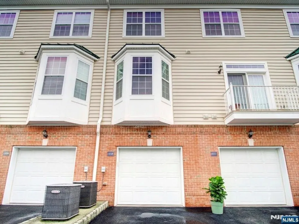 1112 Hamilton Street Belleville, NJ 07109