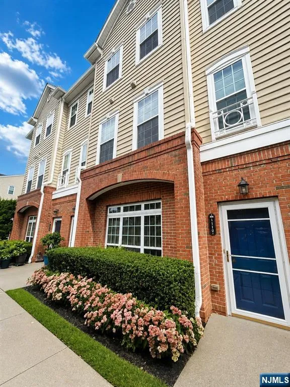 1112 Hamilton Street Belleville, NJ 07109