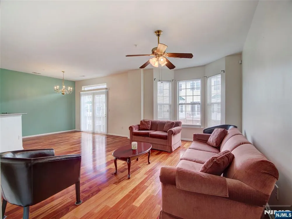 1112 Hamilton Street Belleville, NJ 07109