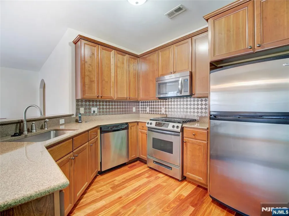1112 Hamilton Street Belleville, NJ 07109