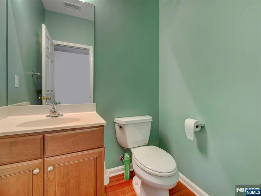 1112 Hamilton Street Belleville, NJ 07109