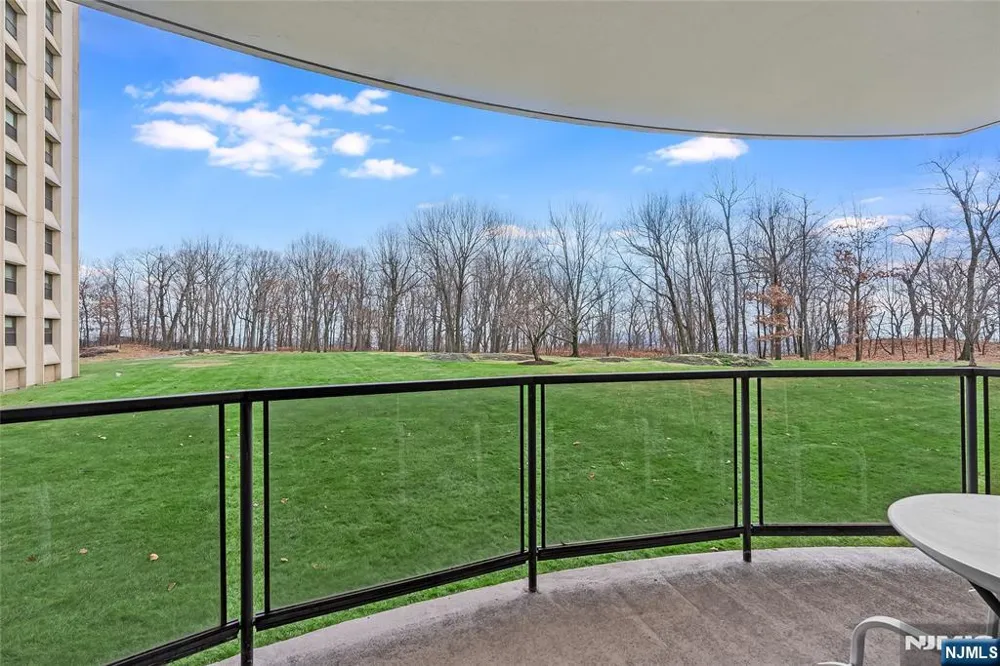 2 Claridge Drive 1NE Verona, NJ 07044