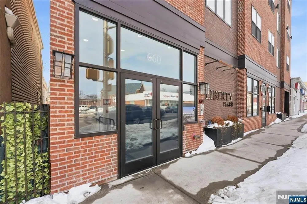 660 Bloomfield Avenue 405 Bloomfield, NJ 07003
