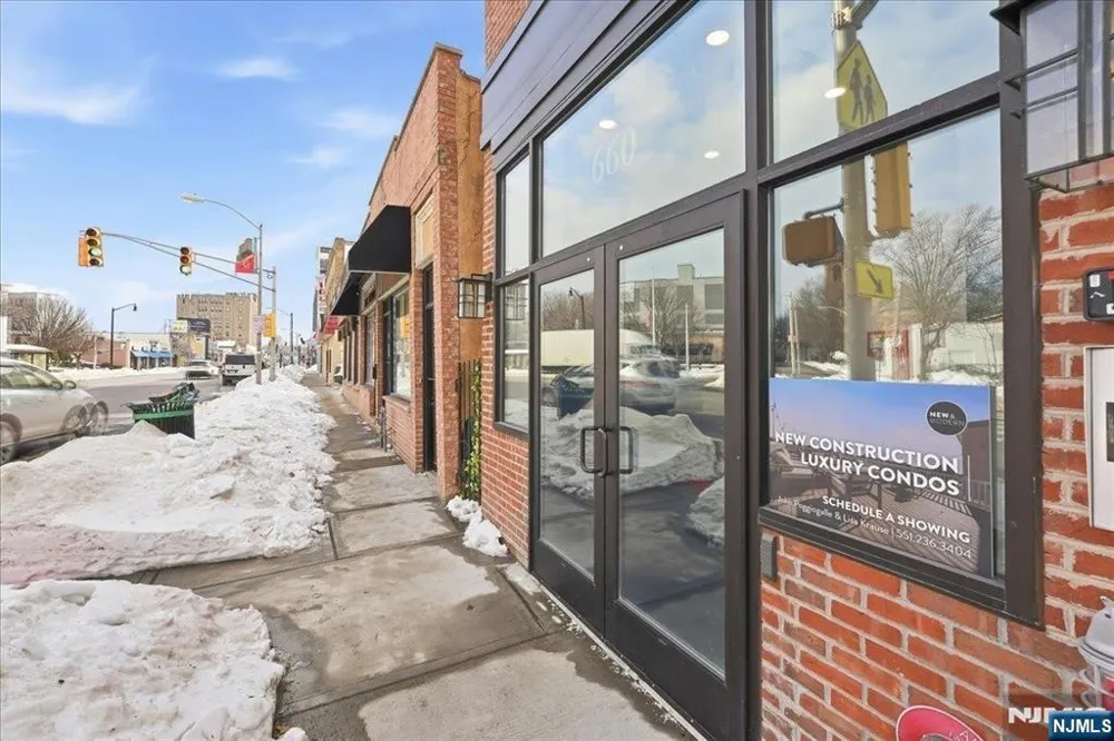 660 Bloomfield Avenue 405 Bloomfield, NJ 07003