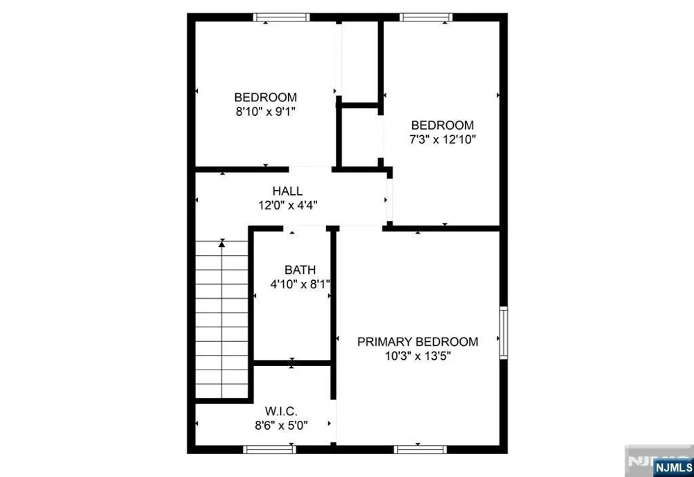 422 Halsted Street East Orange, NJ 07018