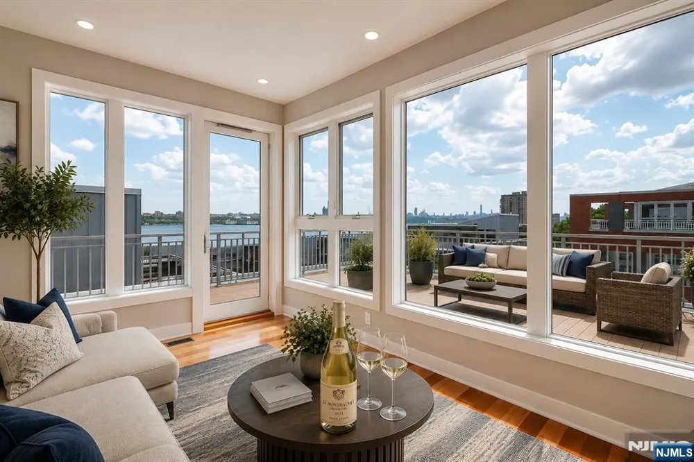 6 Vela Way Edgewater, NJ 07020