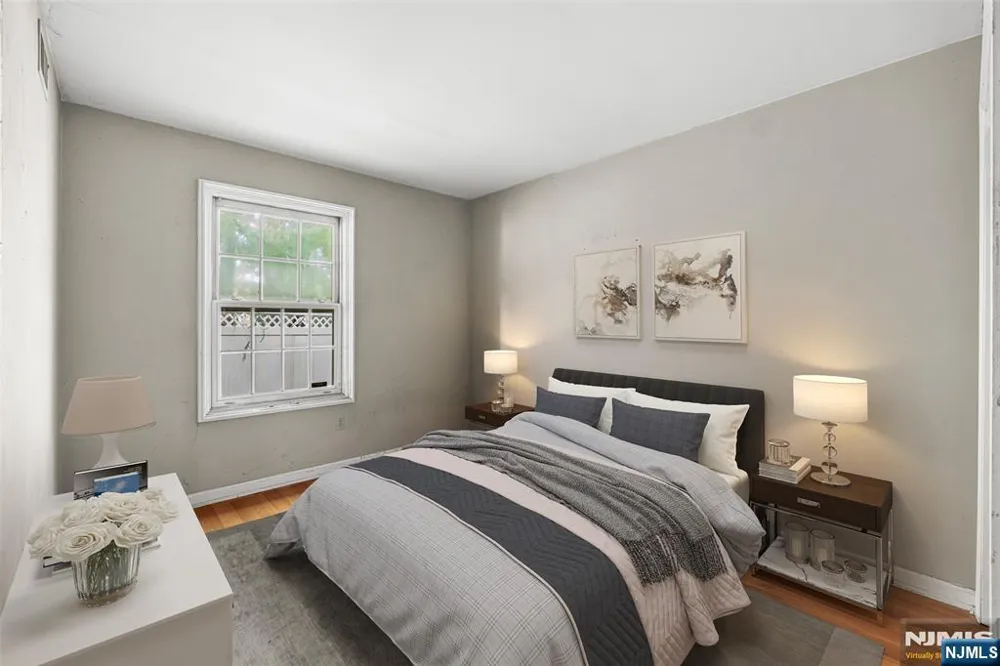 20 Mulford Court C0025 Roseland, NJ 07068