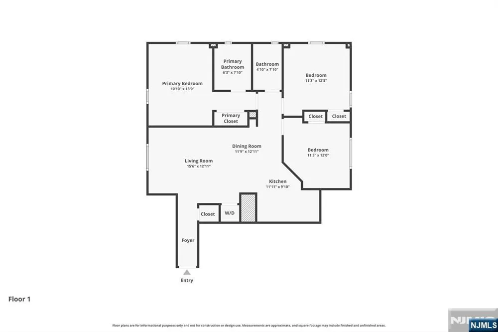 70 Munn Avenue 401 East Orange, NJ 07018