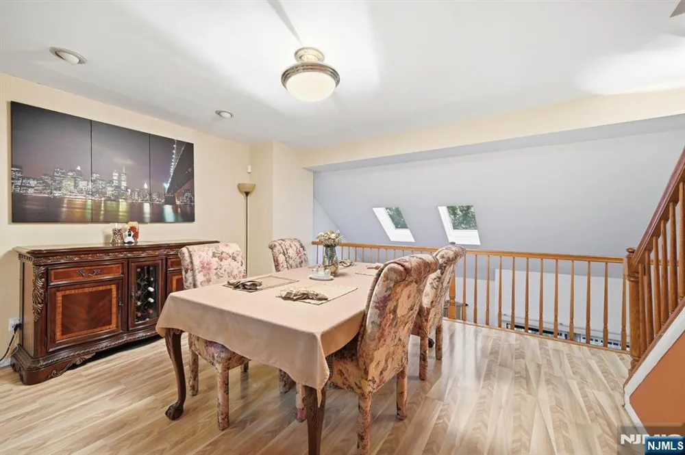 48 Beacon Hill Road D West Milford, NJ 07480