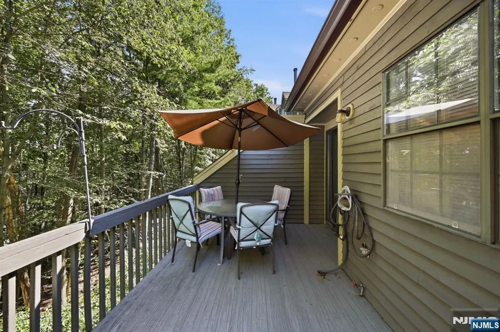 48 Beacon Hill Road D West Milford, NJ 07480