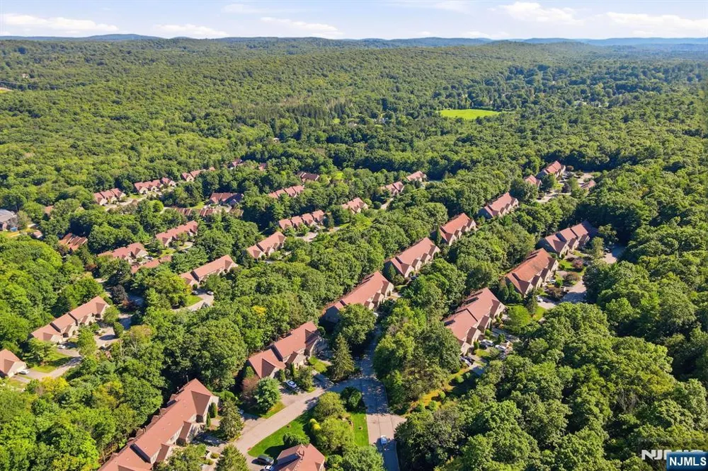 48 Beacon Hill Road D West Milford, NJ 07480