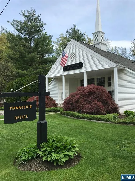 48 Beacon Hill Road D West Milford, NJ 07480