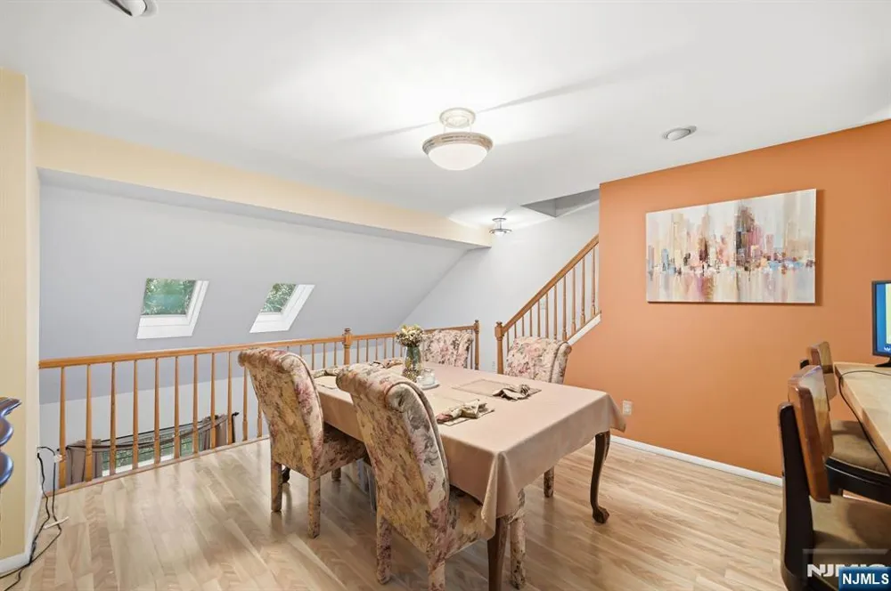 48 Beacon Hill Road D West Milford, NJ 07480