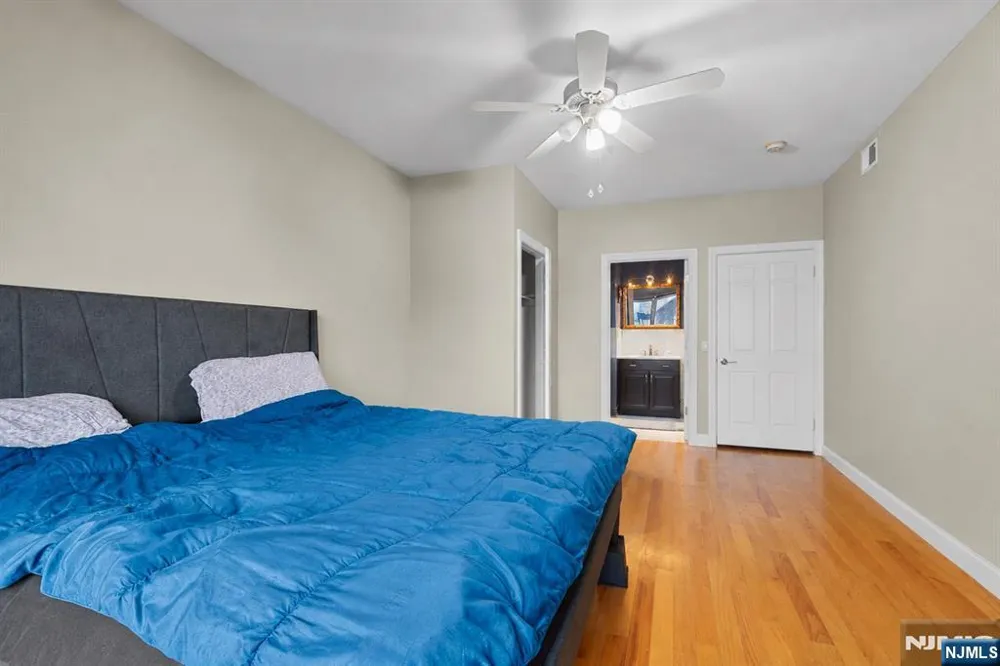 15-19 Tichenor 403 Newark, NJ 07114