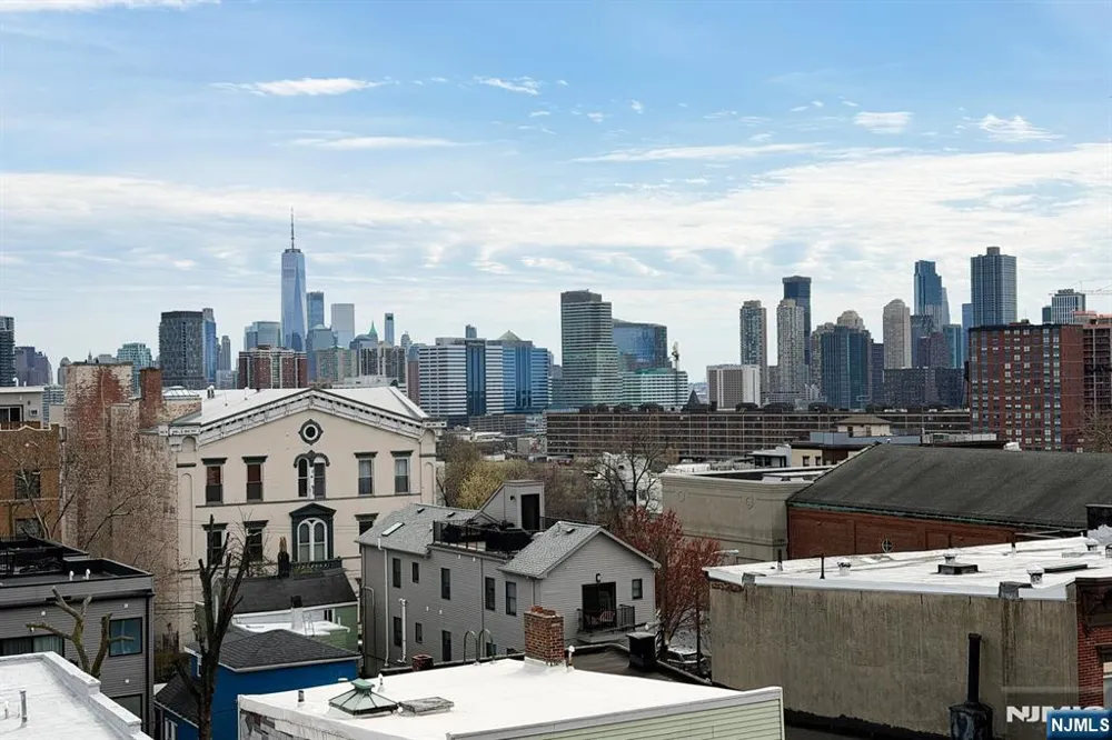 339 Palisade Avenue C Jersey City, NJ 07307
