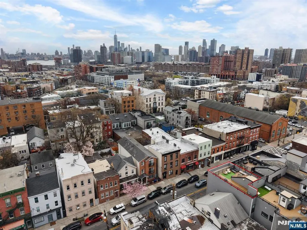 339 Palisade Avenue C Jersey City, NJ 07307