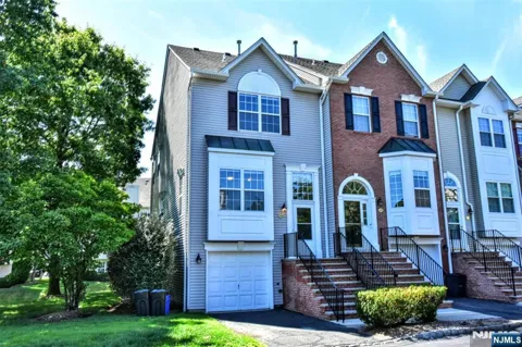 311 Cambridge Drive