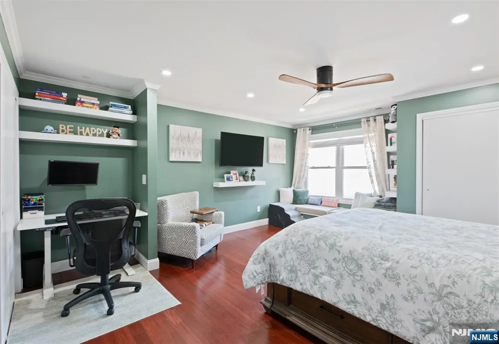 6501 Liberty Avenue F5 North Bergen, NJ 07047