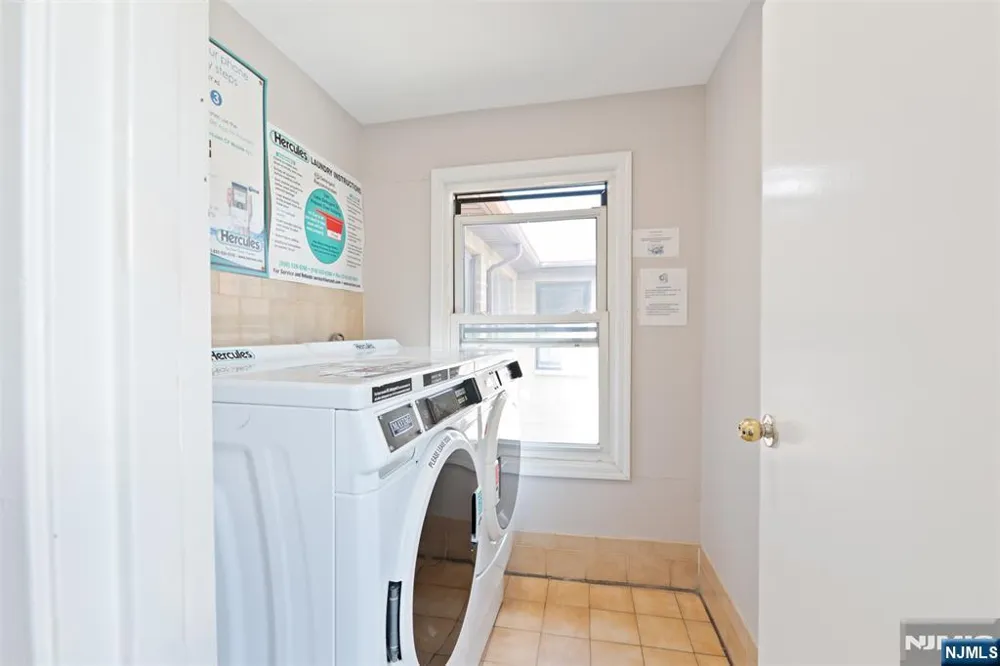 6501 Liberty Avenue F5 North Bergen, NJ 07047